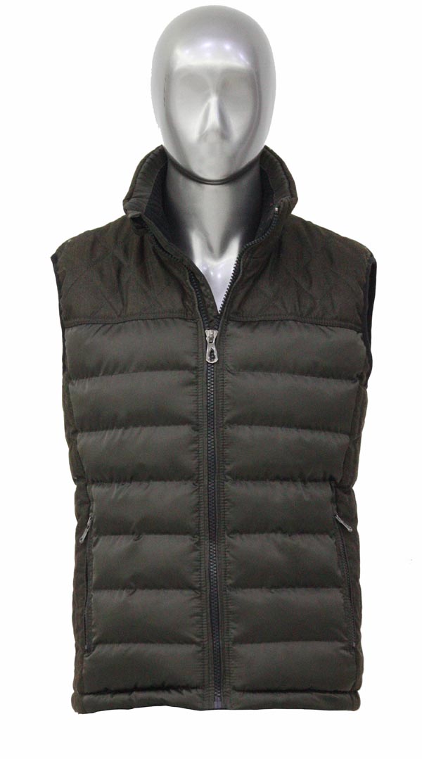 man vest MJ21256BVP